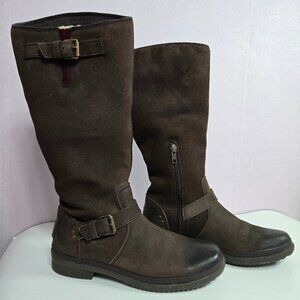 UGG Waterproof winter women's boots